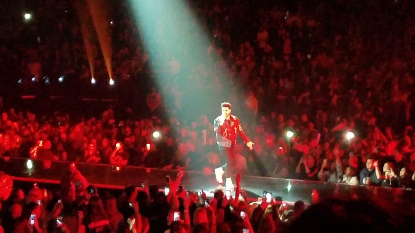 The Weeknd
