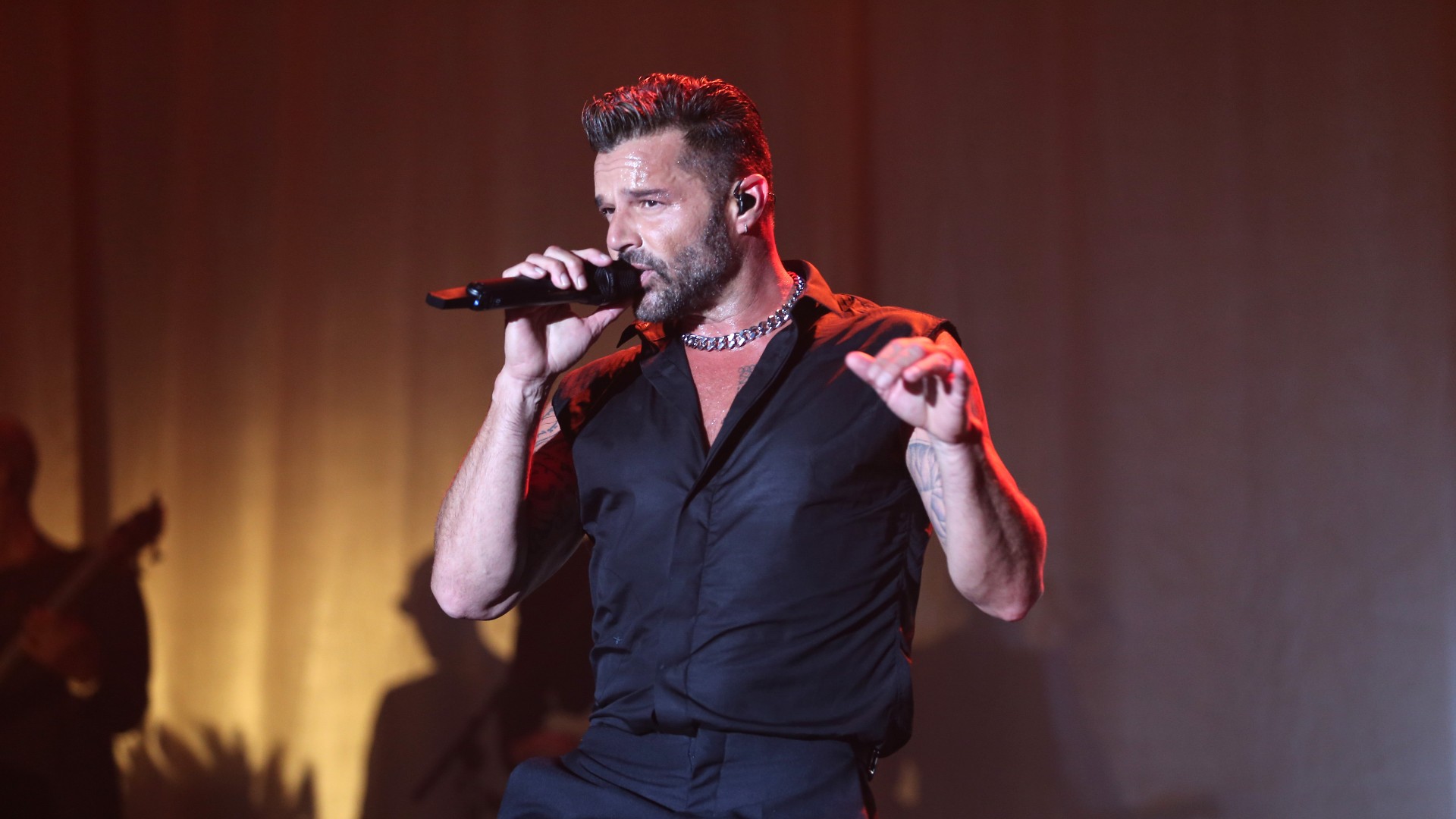 Ricky Martin
