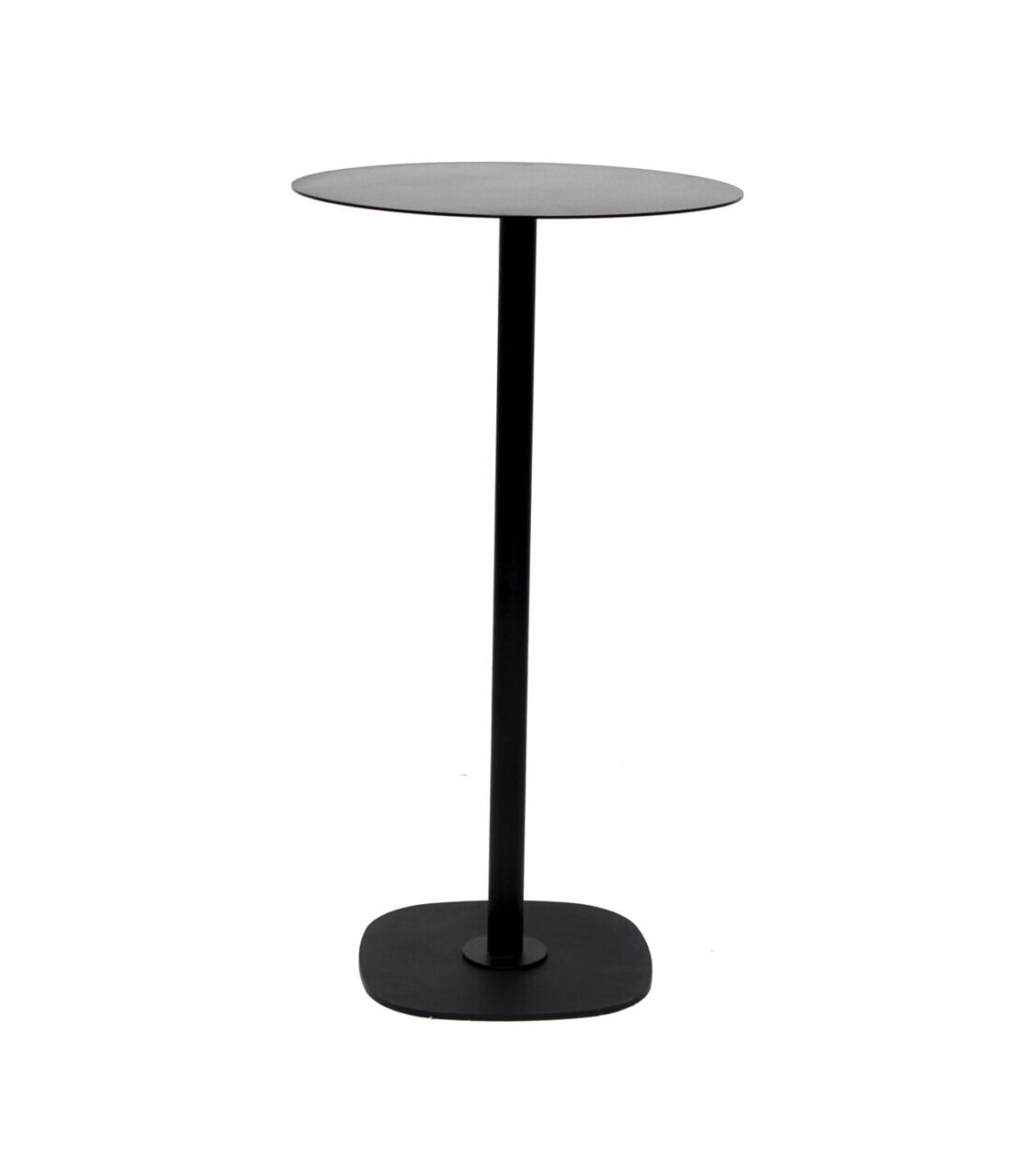 Mesa Resistente para Exteriores IRON BAR Anticorrosivo Muebles Modernos para Oficina MESA IRON BAR