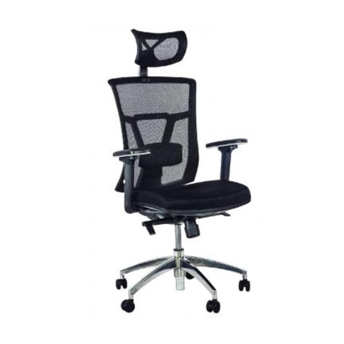 Silla Ejecutiva para Oficina Moderna STELLA AL 2518 Muebles Modernos para Oficina Sillas para Oficina