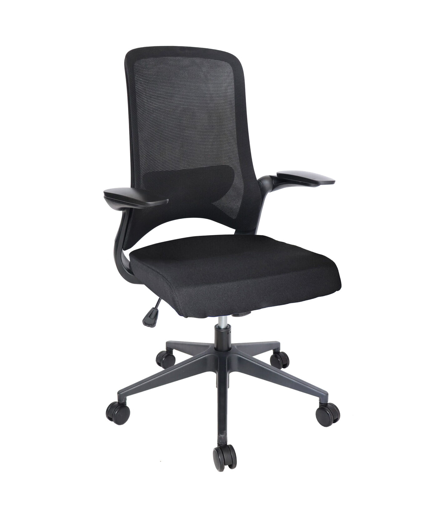 Silla Operativa DOLPHIN OHE 111 Malla de Diseño Ergonómico Muebles Modernos para Oficina DOLPHIN OHE - 111