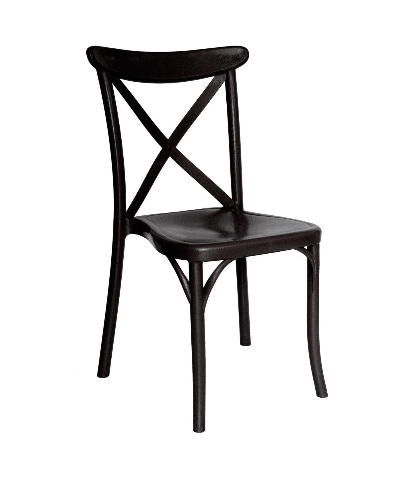 Silla para Jardín OHV 117 Una Pieza Alta Resistencia a UV Muebles Modernos para Oficina OHV - 117