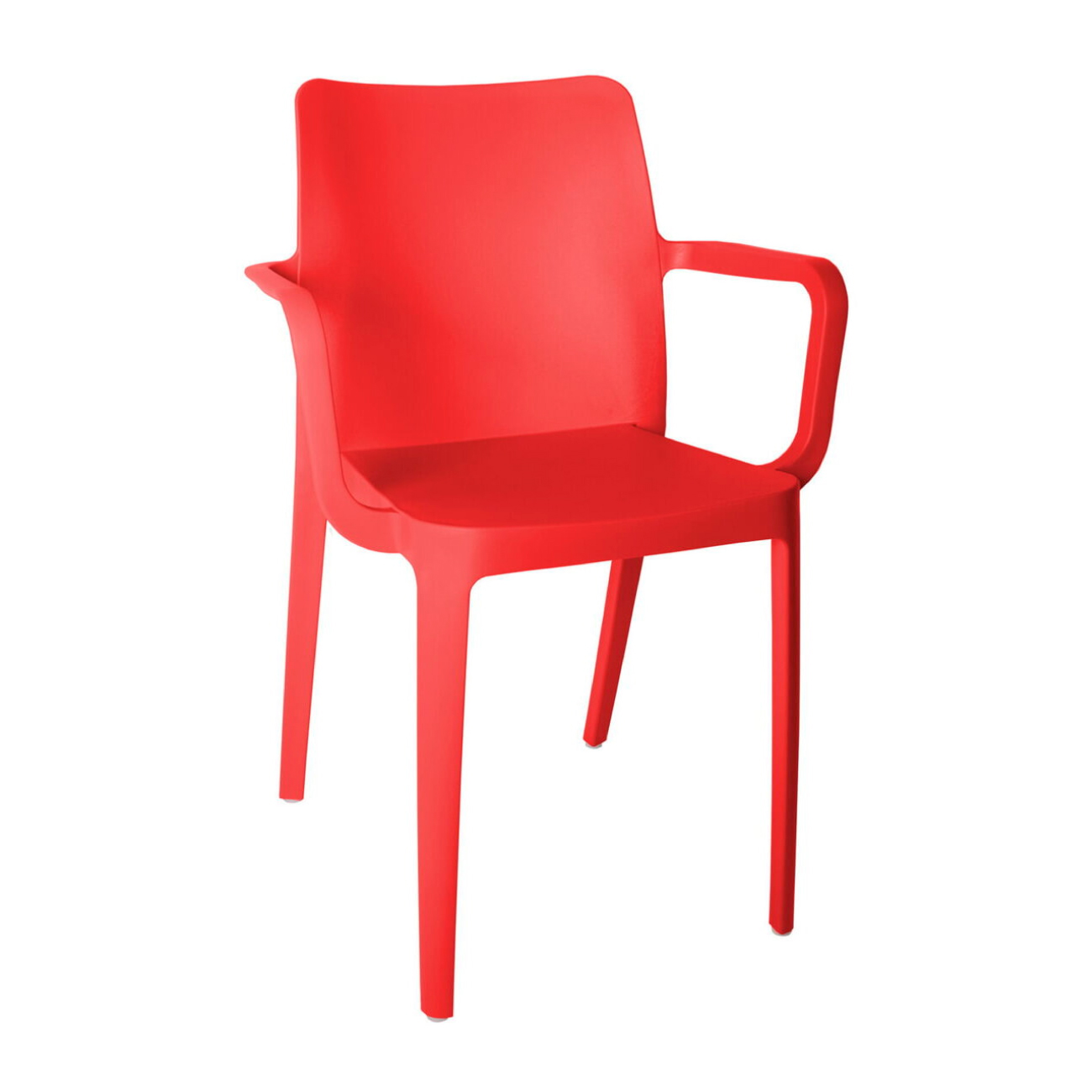Silla para Jardín y Exteriores OHV 60 Alta Resistencia Muebles Modernos para Oficina OHV - 60