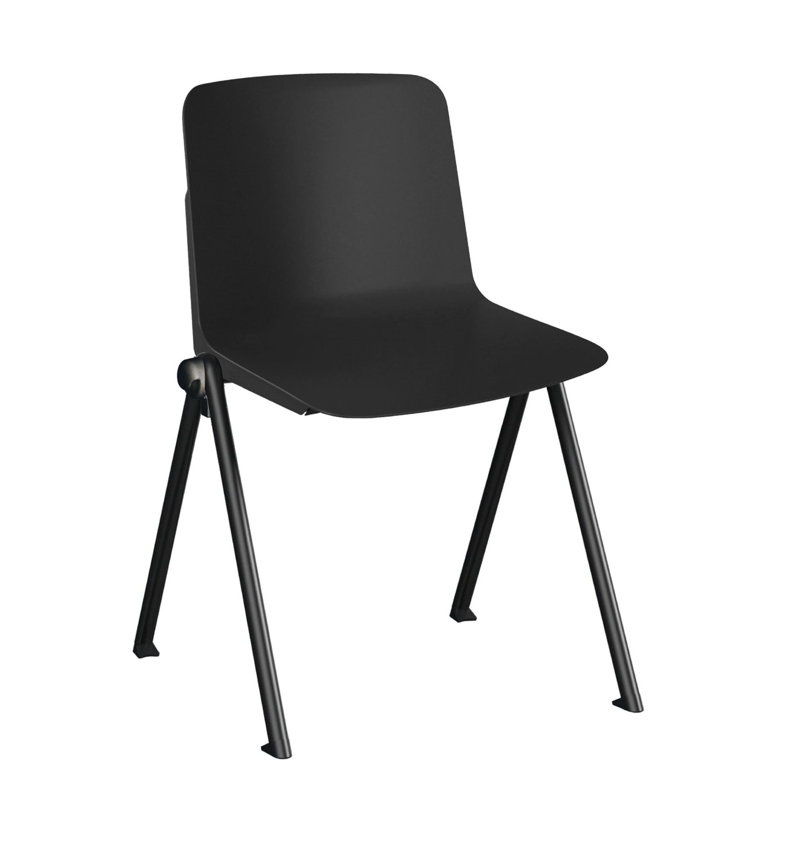 Silla Monocromática para Jardín y Exteriores OHV 73 Muebles Modernos para Oficina OHV - 73