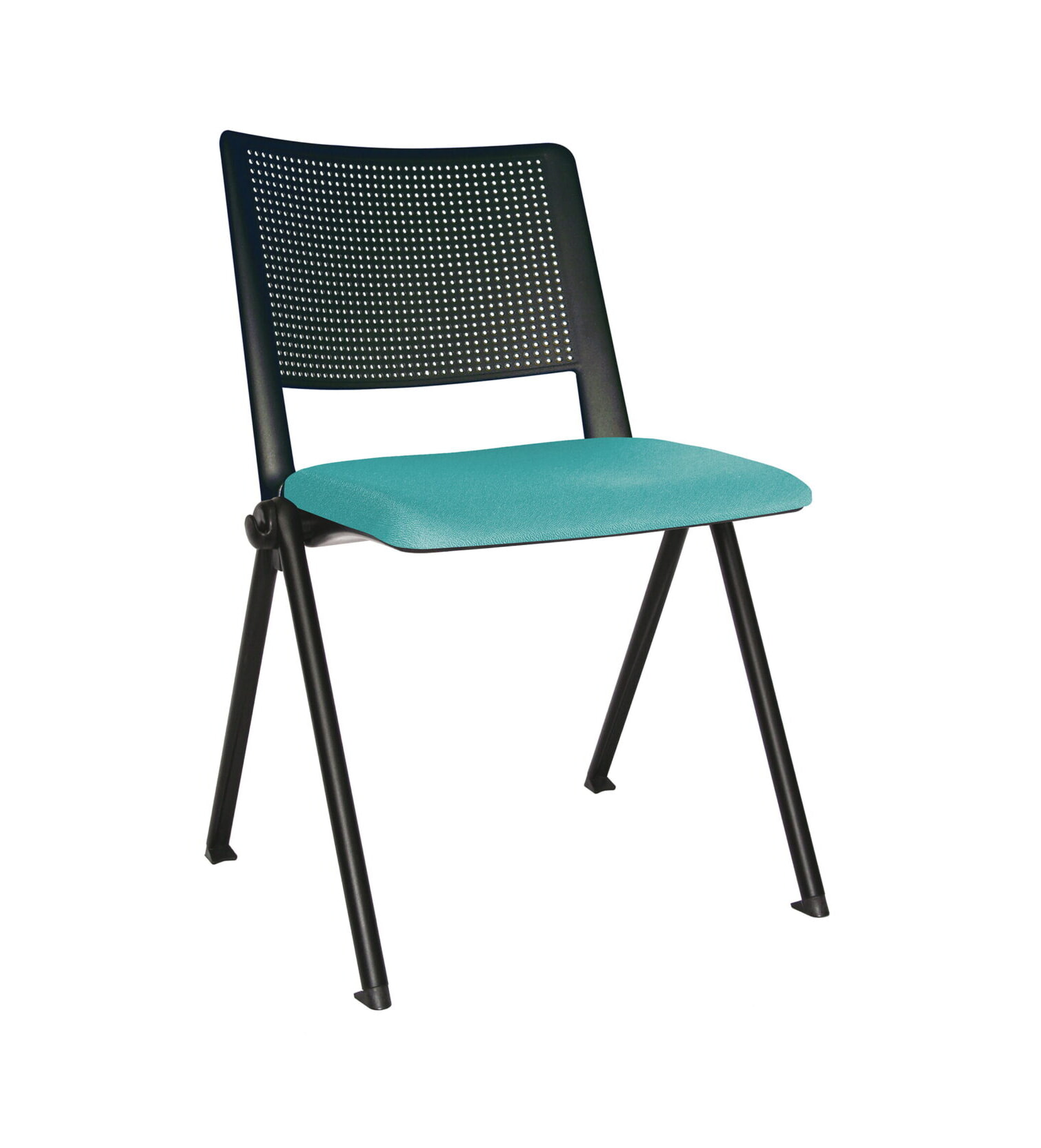 Silla Operativa OHV 87 Polipropileno de Alta Resistencia Muebles Modernos para Oficina OHV - 87