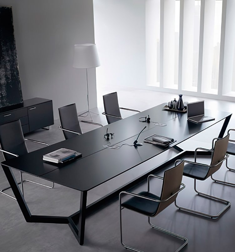 Mesas para Sala de Juntas Muebles Modernos para Oficina escritorio eject 2 min Mesas para Sala de Juntas Catálogo de Muebles Modernos