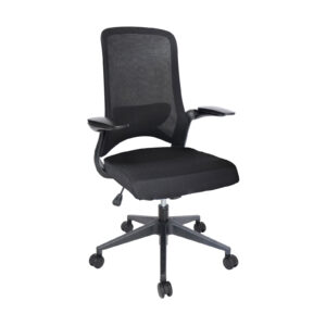 Silla Operativa Negra OHE-111