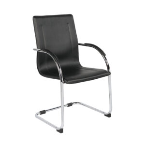 Silla de Visita OHV-54 - Oficina Moderna