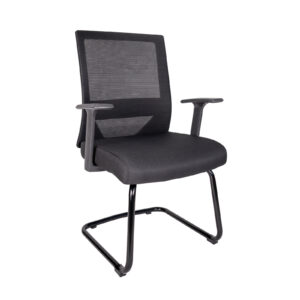 Silla de Visita OHV-68 - Muebles para Oficina
