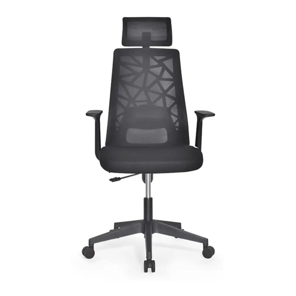Silla Ejecutiva ES-180 Muebles Modernos para Oficina Silla Ejecutiva ES-180