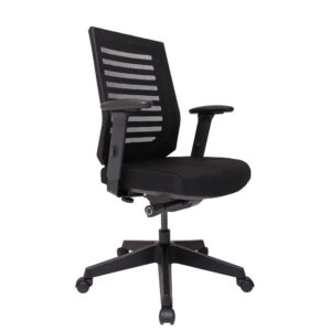 Silla Operativa AL-282N