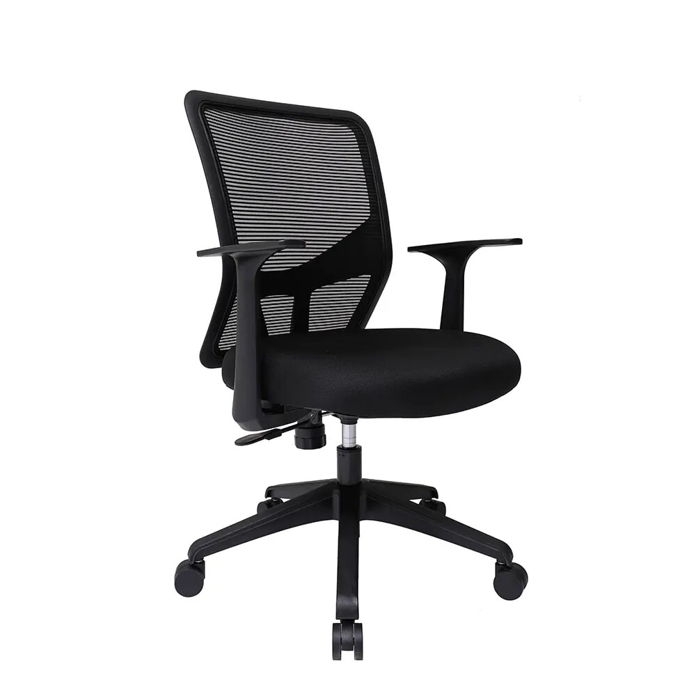Silla Operativa AL-294N Muebles Modernos para Oficina Silla Operativa AL-294N