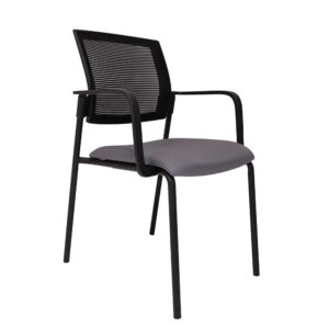 Silla de Visita AL-324N