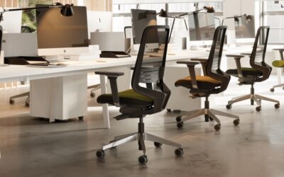 Comodidad y Estilo en la Oficina: Descubre las Mejores Sillas Ergonómicas