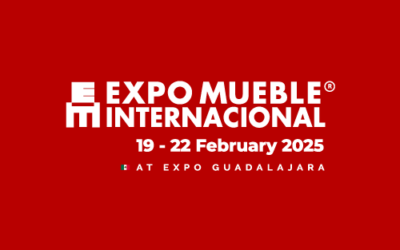 Expo Mueble Internacional 2025: Novedades y Tendencias en Mobiliario de Oficina para Espacios Modernos